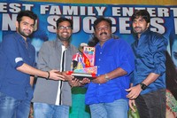 Pandaga Chesko Movie Success Meet
